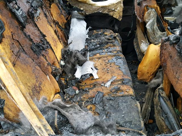 1J8HG48K18C230452 - 2008 JEEP COMMANDER GREEN photo 6