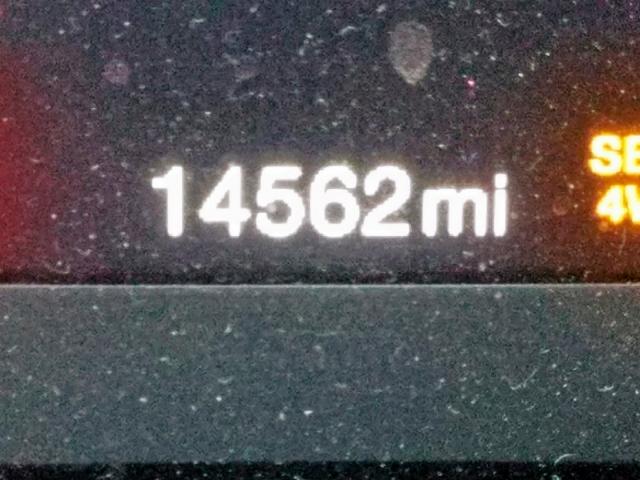 ZACCJBAB9JPJ21866 - 2018 JEEP RENEGADE S Qırmızı foto 8