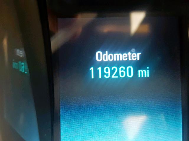 1G11E5SA9GF137608 - 2016 CHEVROLET MALIBU LIM Bej foto 8