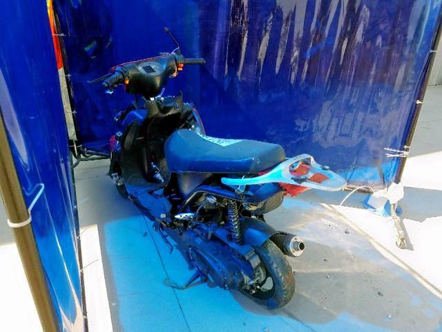 L9NTEACT0H1050687 - 2017 OTHER MOPED RED photo 3