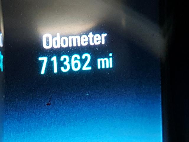 1G11C5SL6FF333608 - 2015 CHEVROLET MALIBU 1LT BROWN photo 8