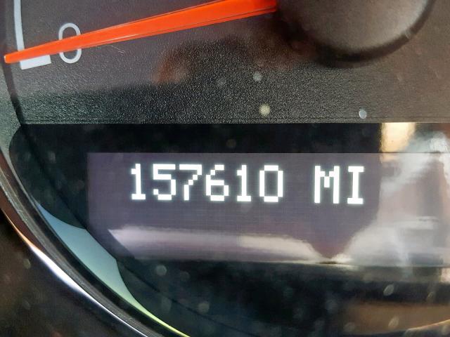 1GNDV33118D164555 - 2008 CHEVROLET UPLANDER L 白色 照片 8