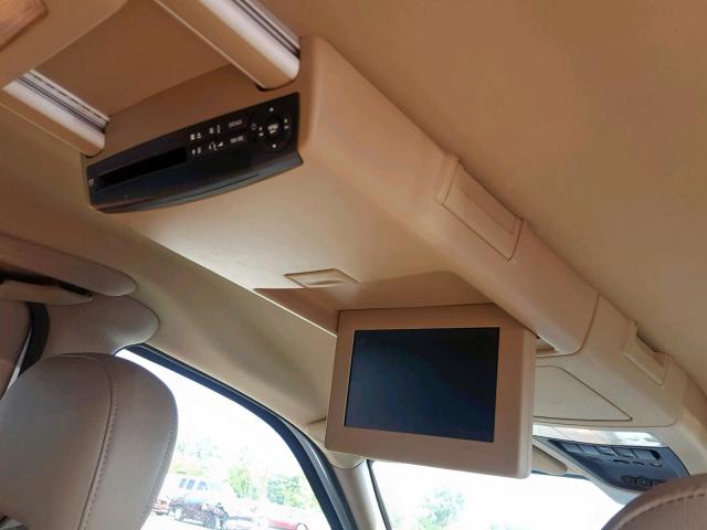 1GNDV33118D164555 - 2008 CHEVROLET UPLANDER L 白色 照片 9