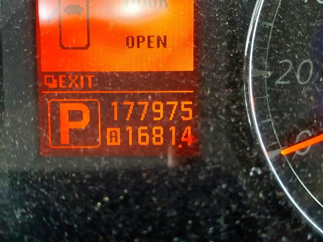 JNKAJ09E29M900788 - 2009 INFINITI EX35 BASE SILVER photo 8