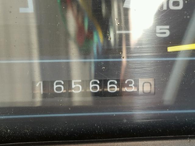 1G3AL54N4N6410965 - 1992 OLDSMOBILE CUTLASS CI თეთრი ფოტო 8