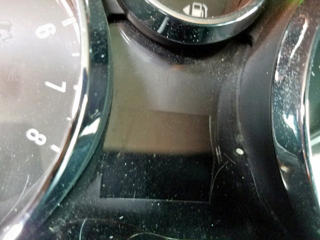 3GNAL2EK2DS573618 - 2013 CHEVROLET CAPTIVA LS 黑色 照片 8