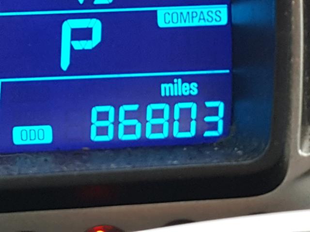 1G1JA5SHXC4199484 - 2012 CHEVROLET SONIC LS SILVER photo 8