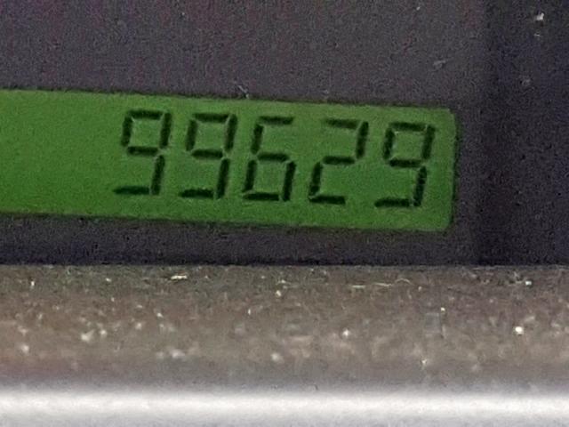 KL1TD56698B180595 - 2008 CHEVROLET AVEO BASE Күміс фото 8