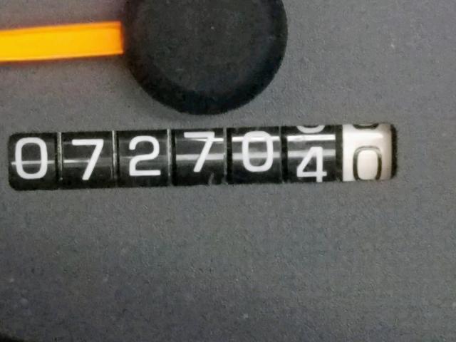 1G2WP52K22F190583 - 2002 PONTIAC GRAND PRIX GRAY photo 8