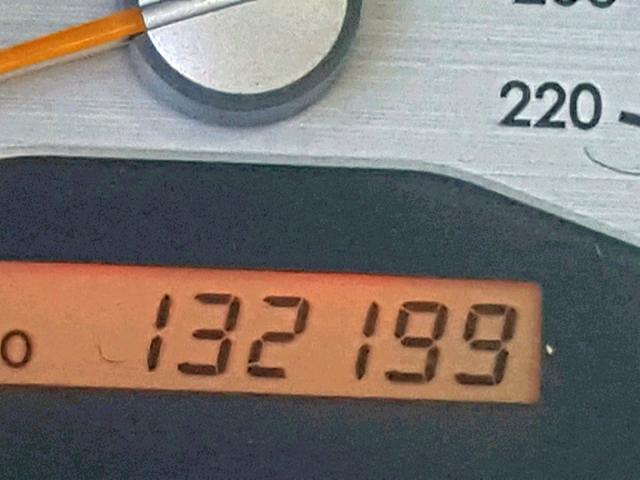 JTKDE167680269010 - 2008 TOYOTA SCION TC ლურჯი ფოტო 8