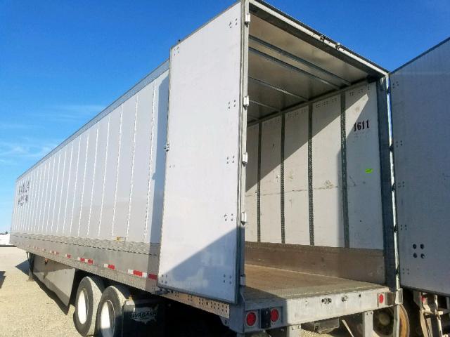 1JJV532D8HL961908 - 2017 WABASH TRAILER WHITE photo 4