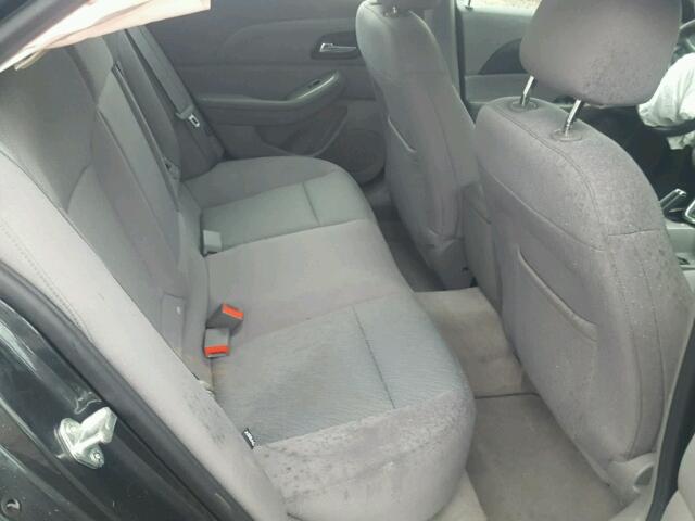 1G11B5SL0EF249849 - 2014 CHEVROLET MALIBU LS 灰色 照片 6