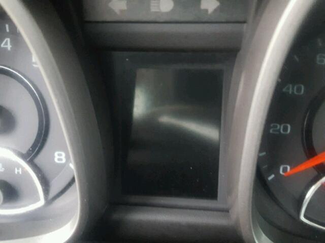 1G11B5SL0EF249849 - 2014 CHEVROLET MALIBU LS 灰色 照片 8