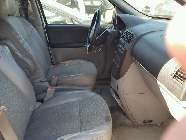 1GNDV33L26D169116 - 2006 CHEVROLET UPLANDER L 白色 照片 5