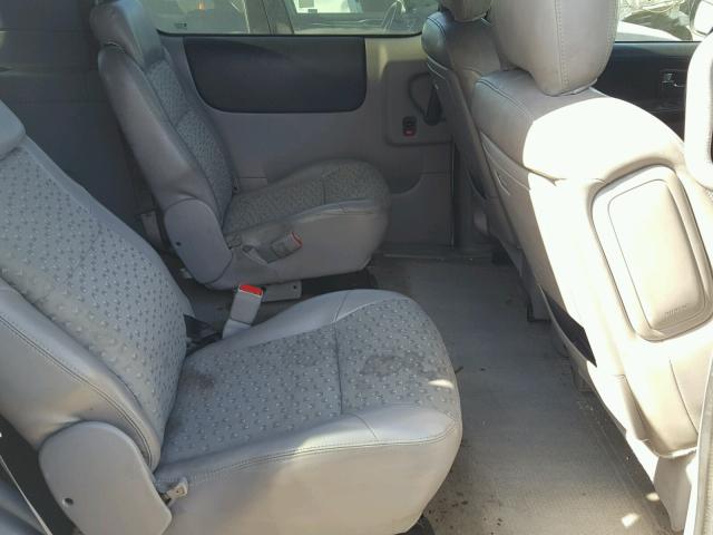 1GNDV33L26D169116 - 2006 CHEVROLET UPLANDER L 白色 照片 6