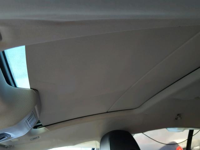 WBA6A0C5XDDZ03587 - 2013 BMW 640 I BLACK photo 9