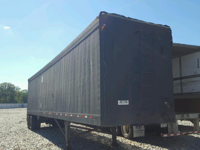 1PLE042295PE54485 - 2005 OTHR TRAILER BLACK photo 1