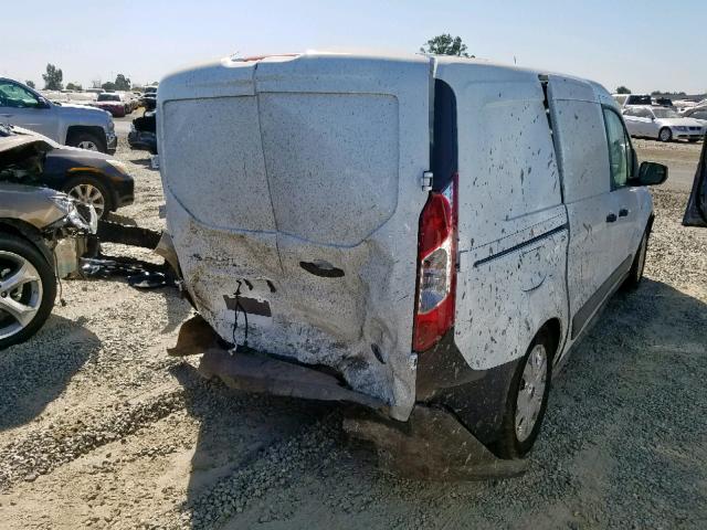 NM0LS7E28K1391435 - 2019 FORD TRANSIT CO WHITE photo 4