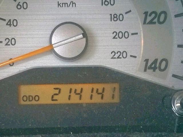 JTKDE177960092237 - 2006 TOYOTA SCION TC შავი ფოტო 8