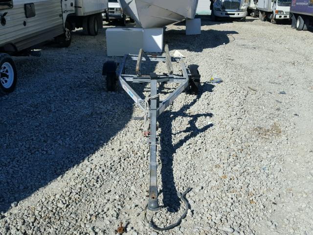 1ZJBE1412XM062715 - 1999 CONT TRAILER SILVER photo 9