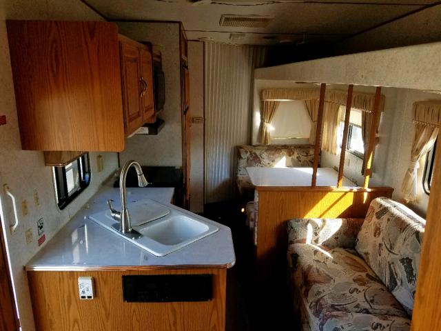 1UJCJ02N1V5LD0108 - 1997 JAYCO EAGLE  WHITE photo 6