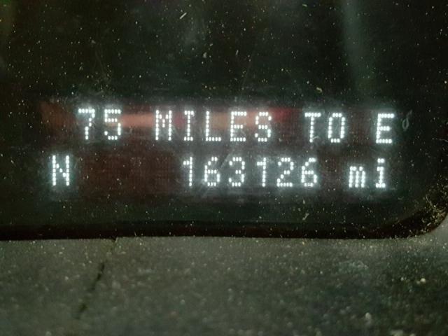 5LMFU285X6LJ28398 - 2006 LINCOLN NAVIGATOR თეთრი ფოტო 8