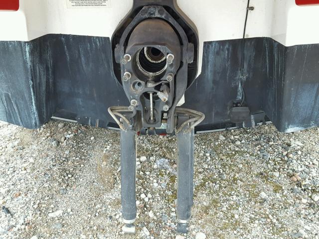 FGB80102G112 - 2012 CHAP BOAT 白色 照片 7