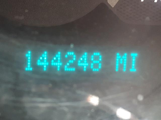 1G1ZA5EU7BF312256 - 2011 CHEVROLET MALIBU LS თეთრი ფოტო 8