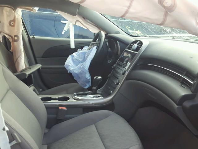 1G11B5SA3DF329935 - 2013 CHEVROLET MALIBU LS 白色 照片 5