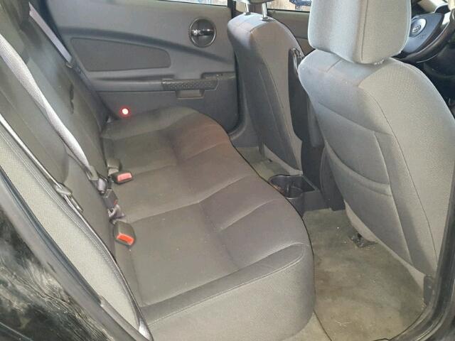 2G2WP522351315473 - 2005 PONTIAC GRAND PRIX 黑色 照片 6