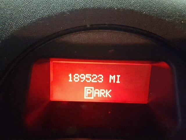 2G2WP522351315473 - 2005 PONTIAC GRAND PRIX 黑色 照片 8