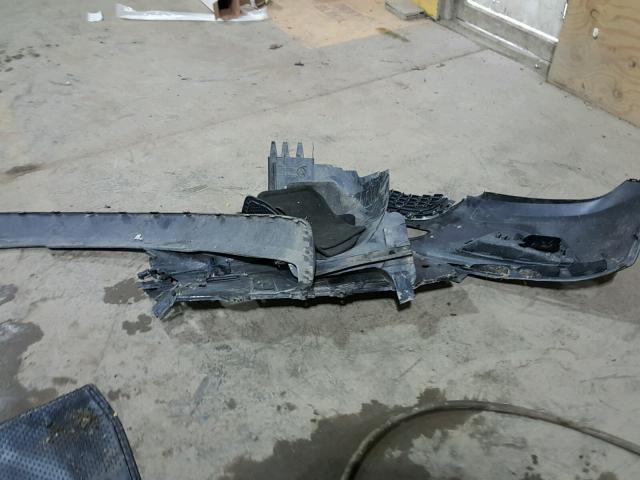 1G11C5SL1EF184507 - 2014 CHEVROLET MALIBU 1LT BLACK photo 9