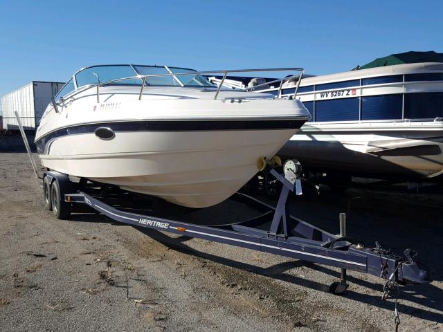 FGBG3168K900 - 2000 CHAP BOAT 白色 照片 1