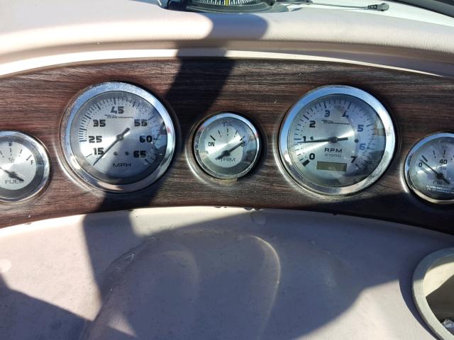 FGBG3168K900 - 2000 CHAP BOAT 白色 照片 8