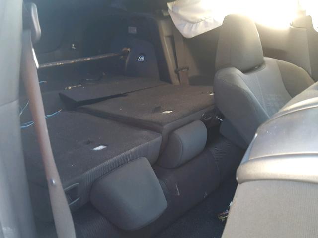 JTKJF5C70C3030894 - 2012 TOYOTA SCION TC Ağ foto 6