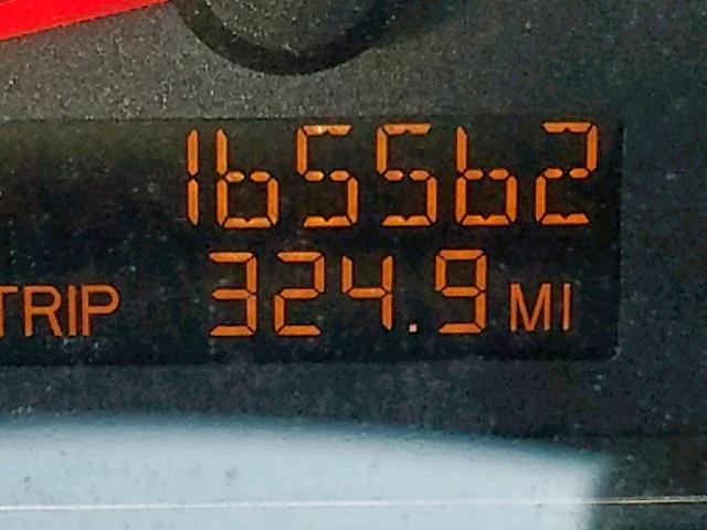 1G8AZ55F27Z103103 - 2007 SATURN ION LEVEL BLACK photo 8