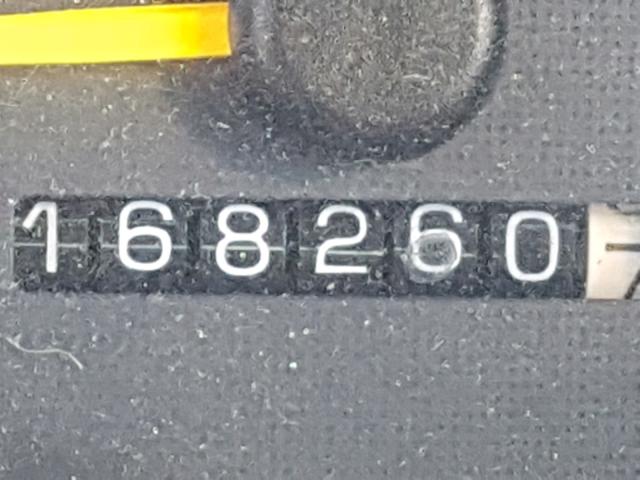 1G2WP1216VF283658 - 1997 PONTIAC GRAND PRIX წითელი ფოტო 8