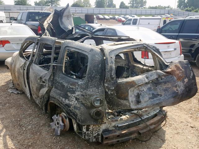 3GNDA23DX6S539646 - 2006 CHEVROLET HHR LT BURN photo 3