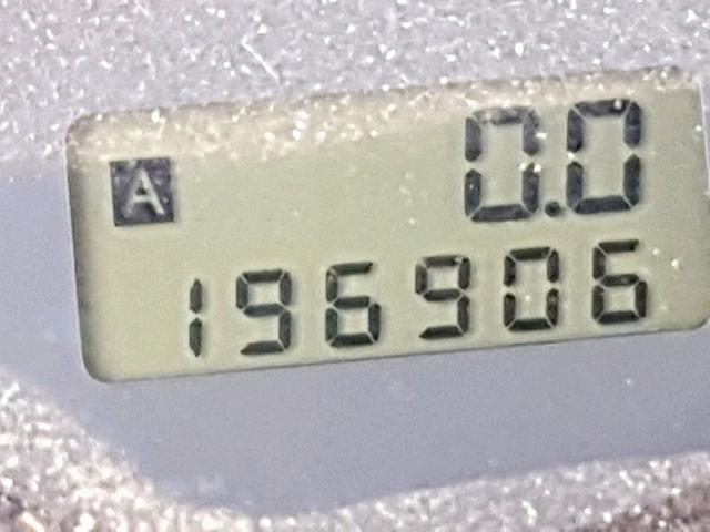 JF1SF65661H706003 - 2001 SUBARU FORESTER S Qırmızı foto 8