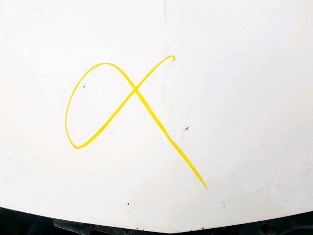 1G1ZK57788F169010 - 2008 CHEVROLET MALIBU LTZ თეთრი ფოტო 7