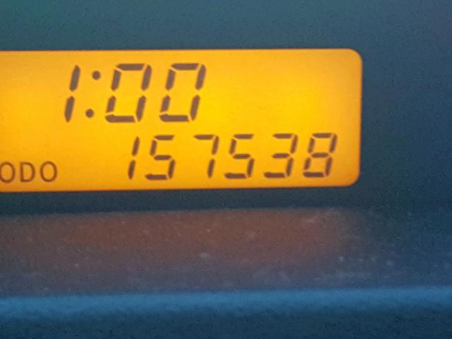 JTLKT324664123437 - 2006 TOYOTA SCION XB 灰色 照片 8