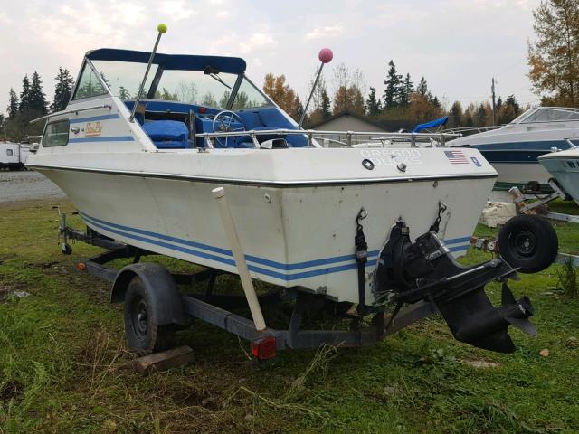 GPL19064M75D - 1975 BOAT OTHER WHITE photo 3