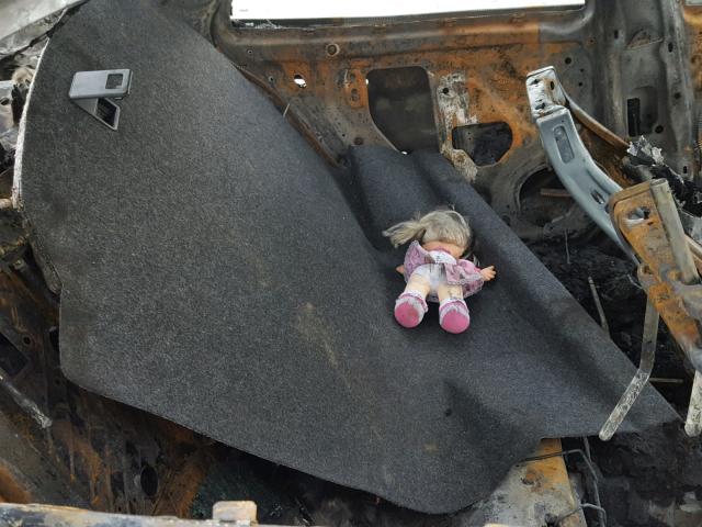 1G11C5SA9DF325160 - 2013 CHEVROLET MALIBU 1LT BLUE photo 6