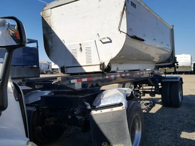 5REFA52847S074551 - 2007 RELIABLE TRAILER WHITE photo 3