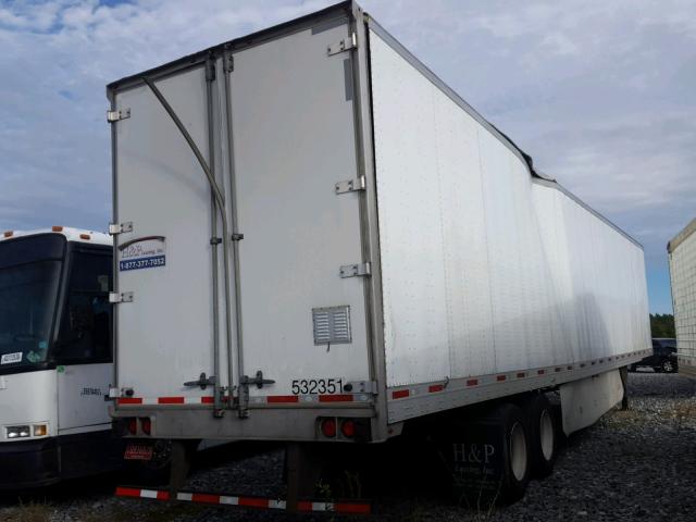 1UYVS2538EP003615 - 2014 DRY TRAILER WHITE photo 4