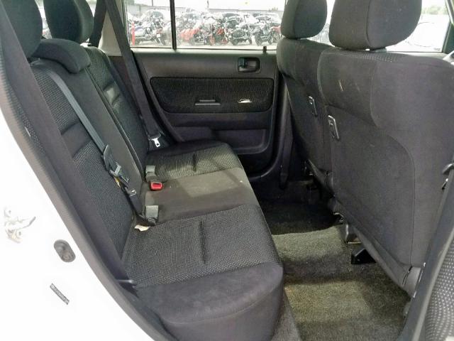 JTLKT334450217465 - 2005 TOYOTA SCION XB 双色 照片 6