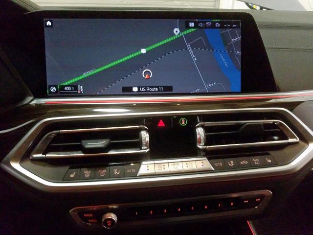 5UXCR6C51KLL05715 - 2019 BMW X5 XDRIVE4 灰色 照片 10