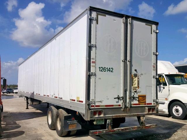 1JJV532W36L980865 - 2006 WABASH TRAILER WHITE photo 4