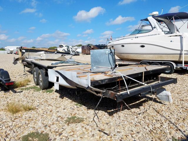 4YDF3582284703573 - 2008 KEYSTONE MONTANA WHITE photo 3