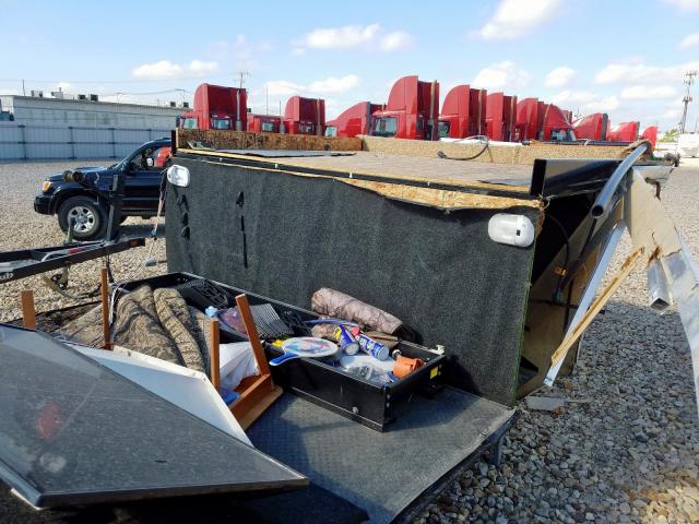 4YDF3582284703573 - 2008 KEYSTONE MONTANA WHITE photo 5